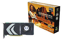Gainward GeForce 8800GTS (4718462008996)